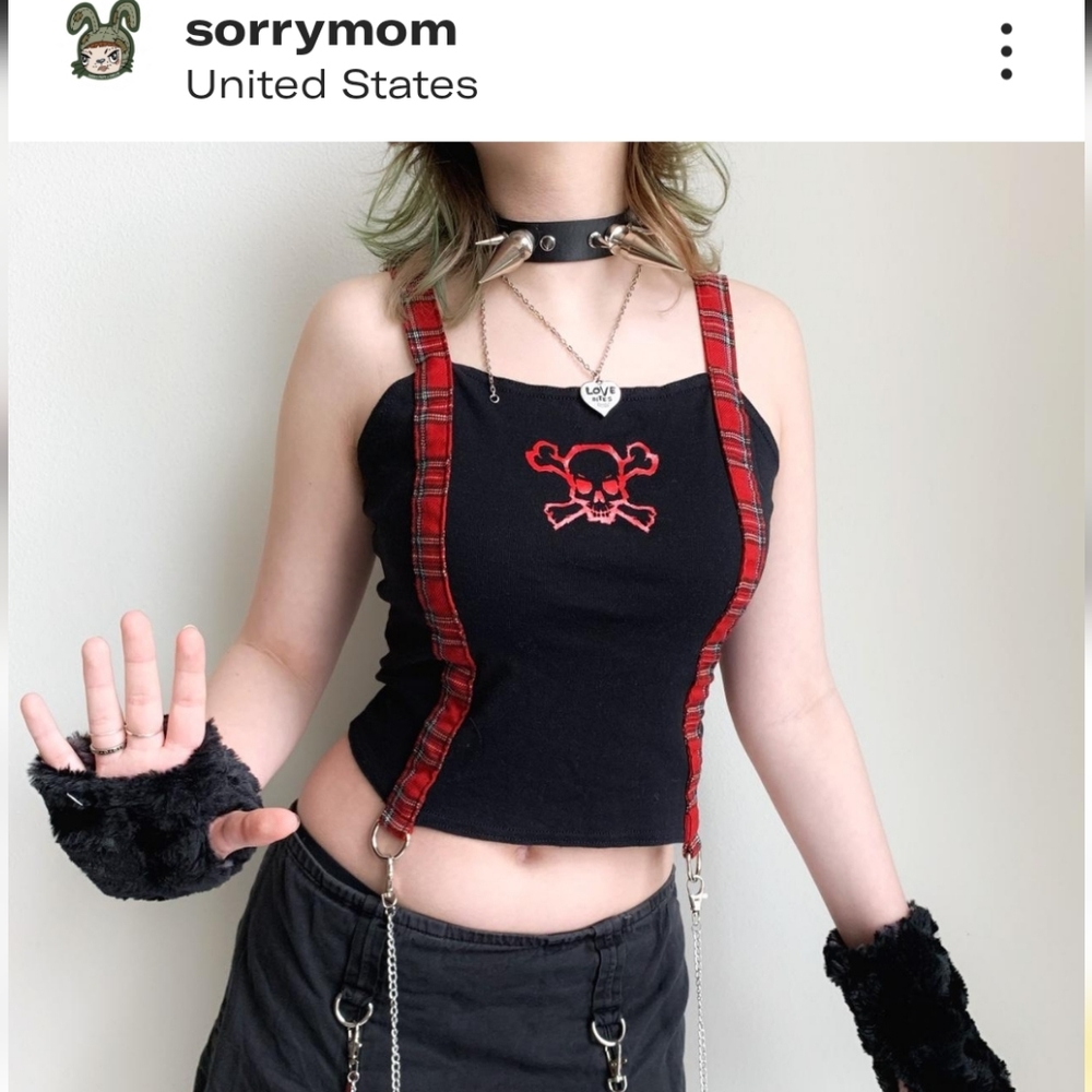 MY IN SEARCH OF CLOTHING
